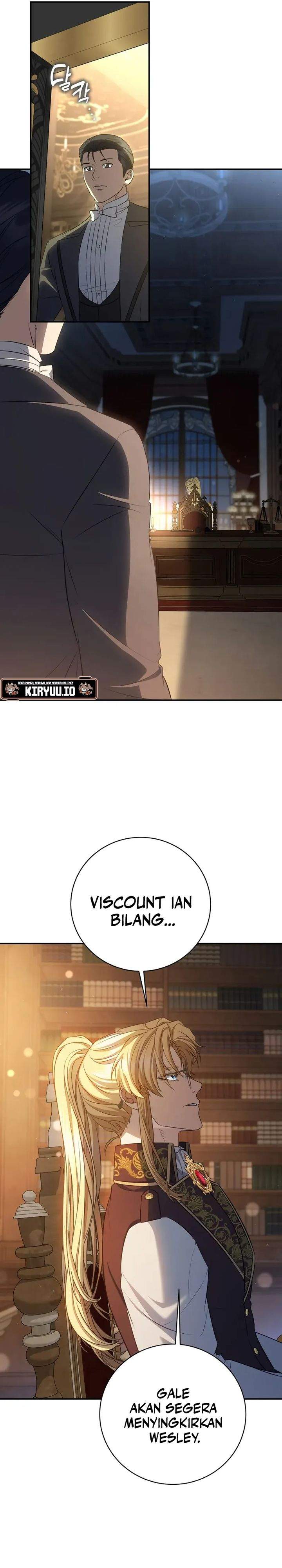 Margrave’s Bastard Son was The Emperor Chapter 99