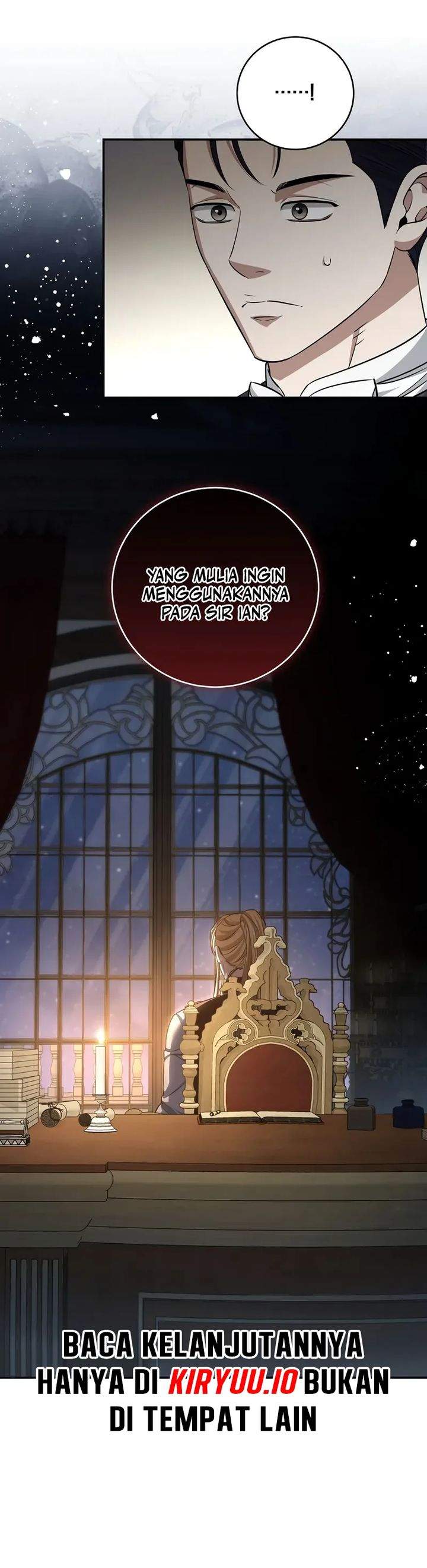 Margrave’s Bastard Son was The Emperor Chapter 99