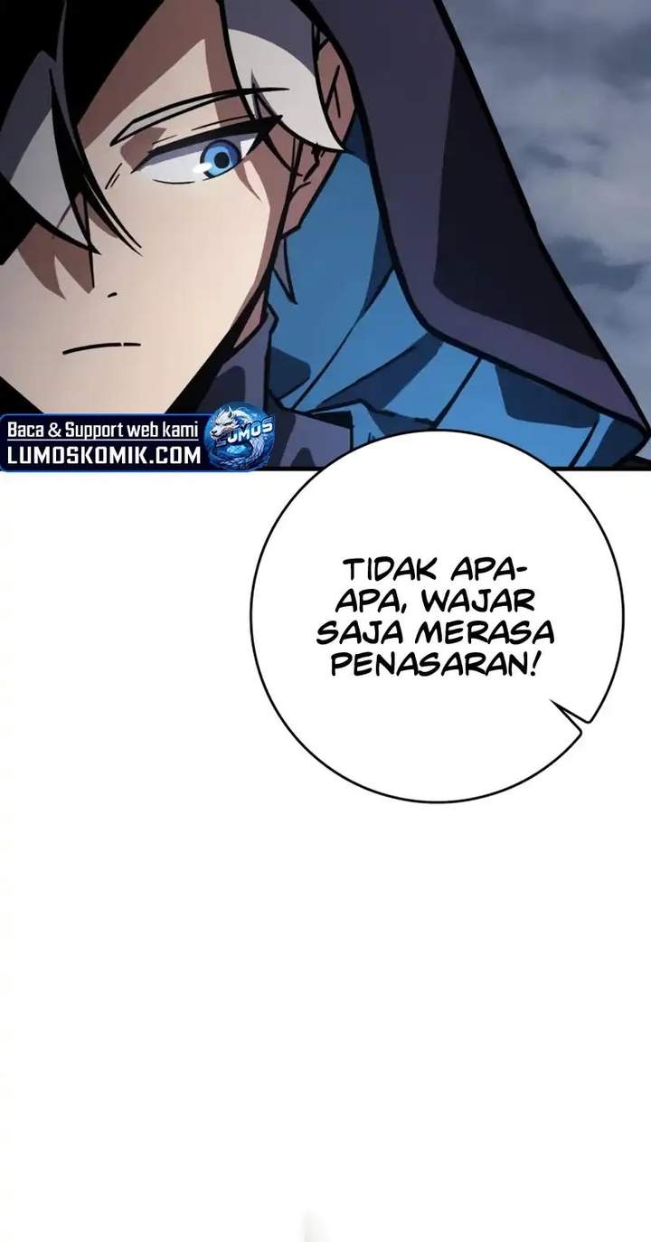 Limit-Breaking Genius Mage Chapter 54