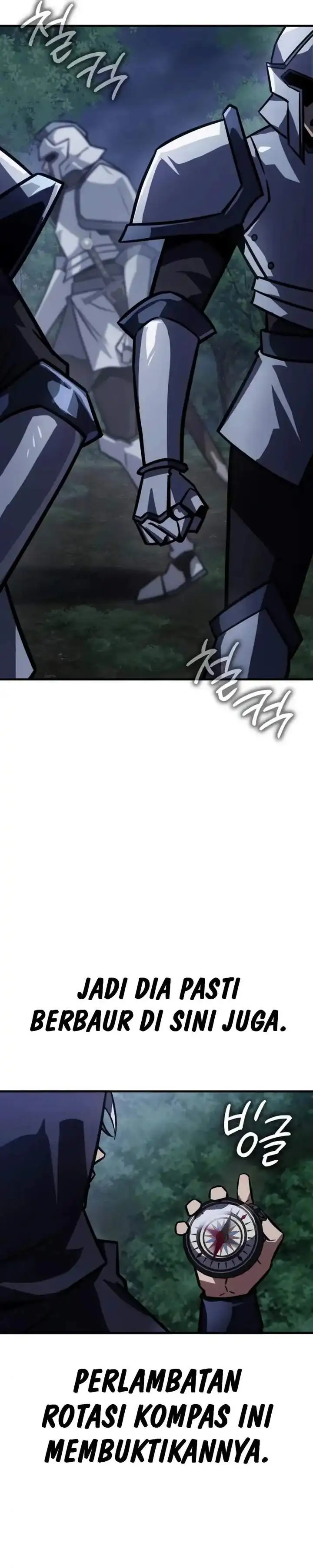 Limit-Breaking Genius Mage Chapter 54