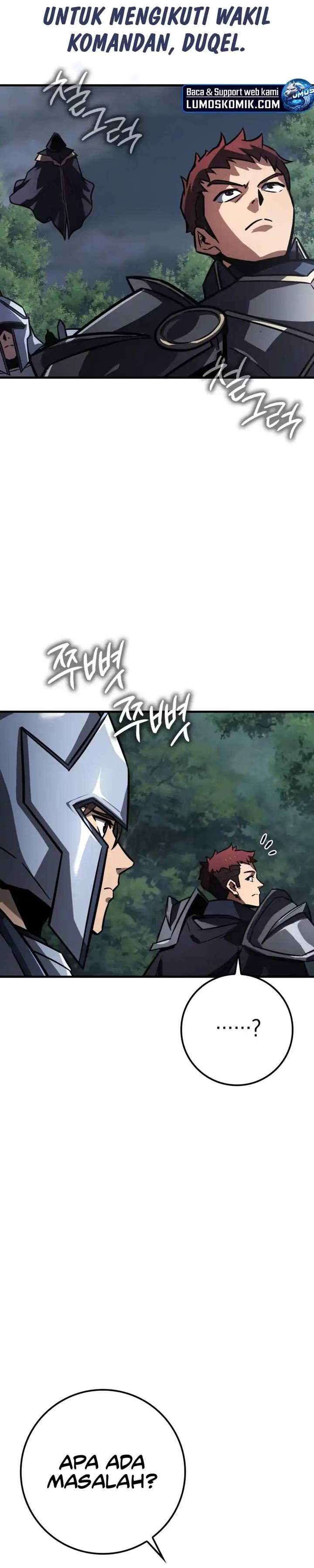 Limit-Breaking Genius Mage Chapter 54