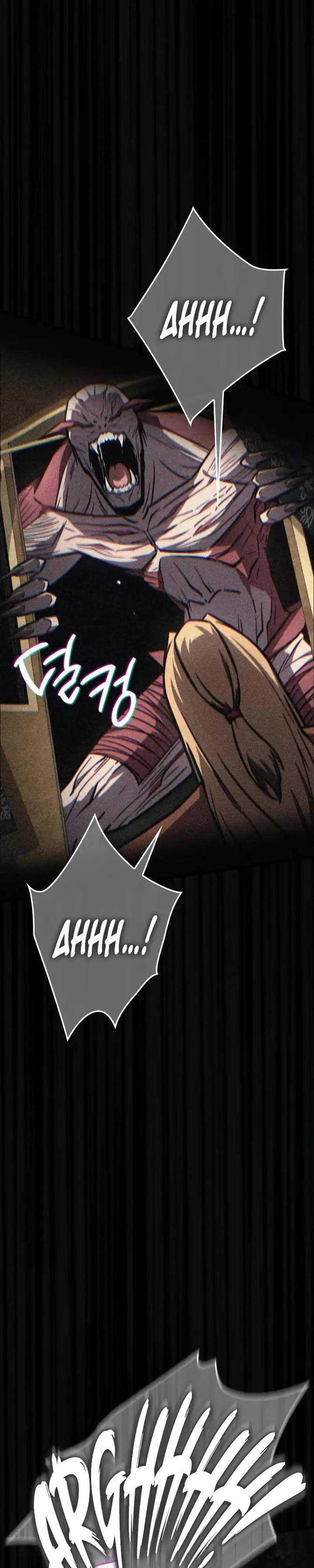 Limit-Breaking Genius Mage Chapter 54