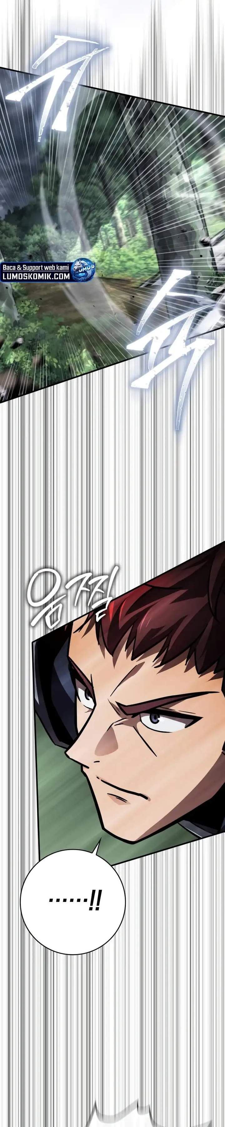 Limit-Breaking Genius Mage Chapter 54
