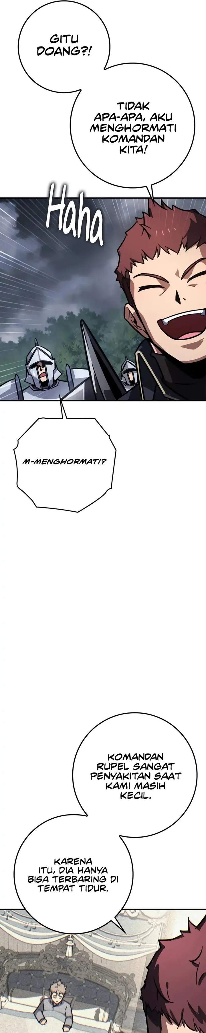 Limit-Breaking Genius Mage Chapter 54