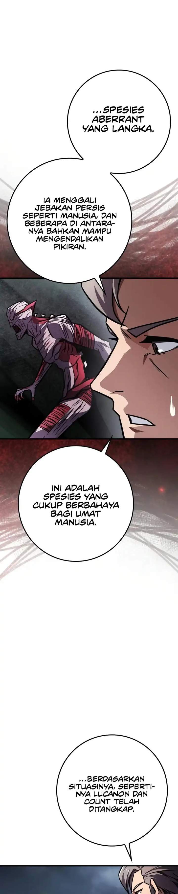 Limit-Breaking Genius Mage Chapter 54