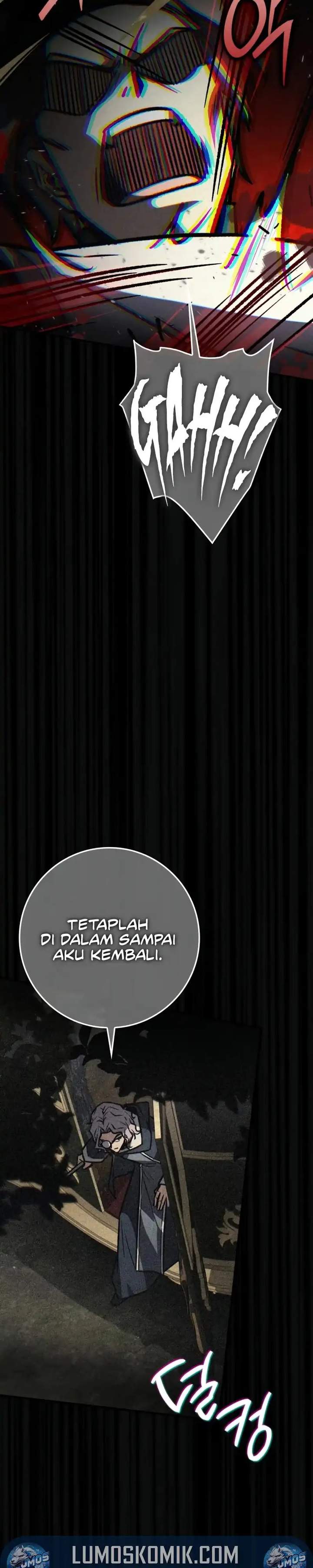 Limit-Breaking Genius Mage Chapter 54