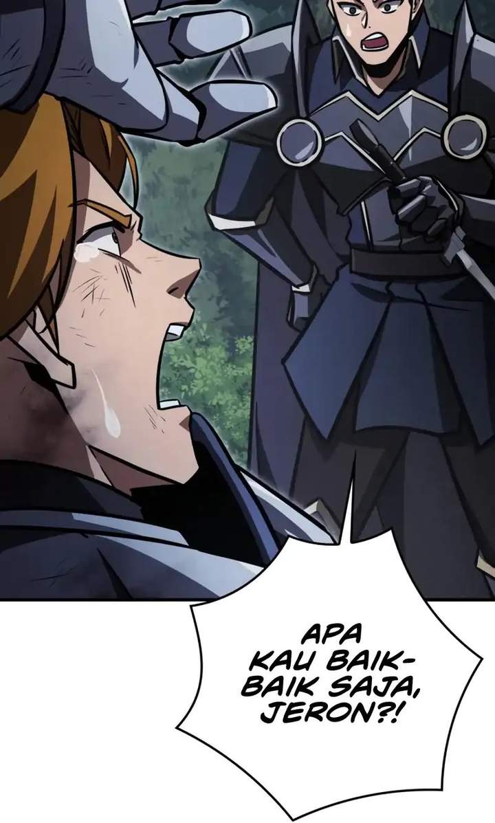 Limit-Breaking Genius Mage Chapter 54