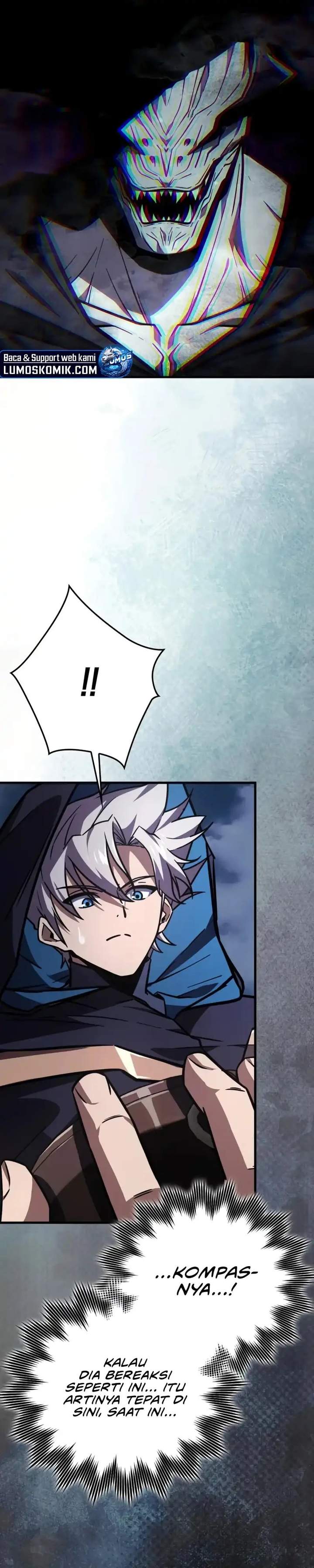 Limit-Breaking Genius Mage Chapter 54