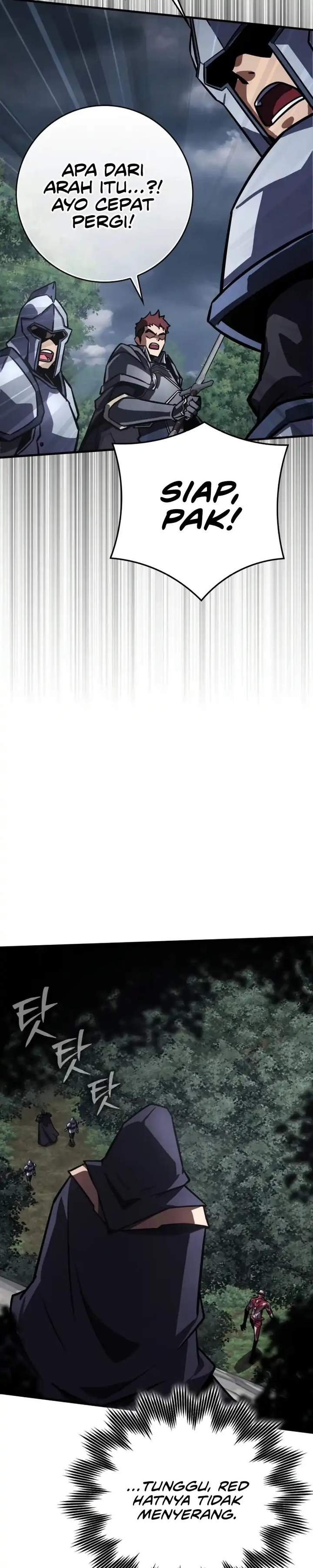 Limit-Breaking Genius Mage Chapter 54