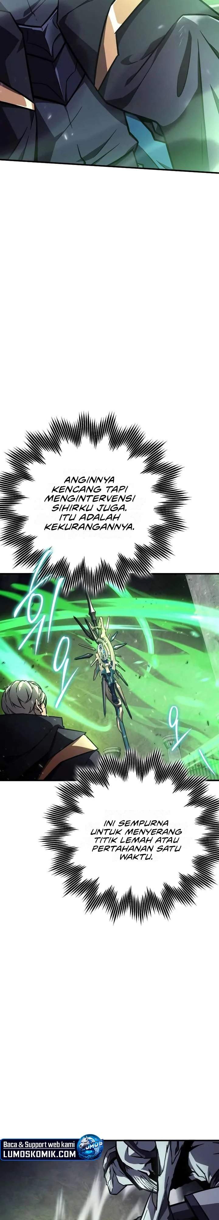 Limit-Breaking Genius Mage Chapter 55