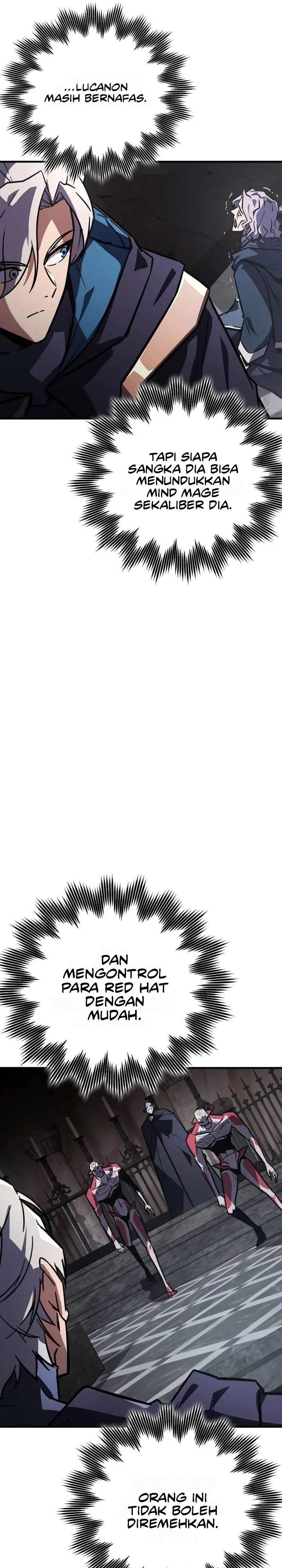 Limit-Breaking Genius Mage Chapter 55