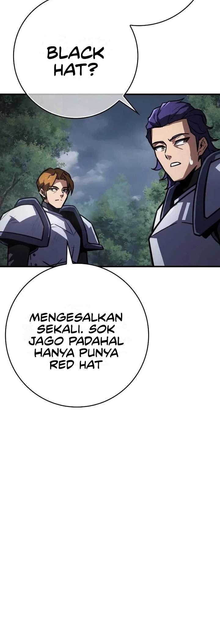 Limit-Breaking Genius Mage Chapter 55