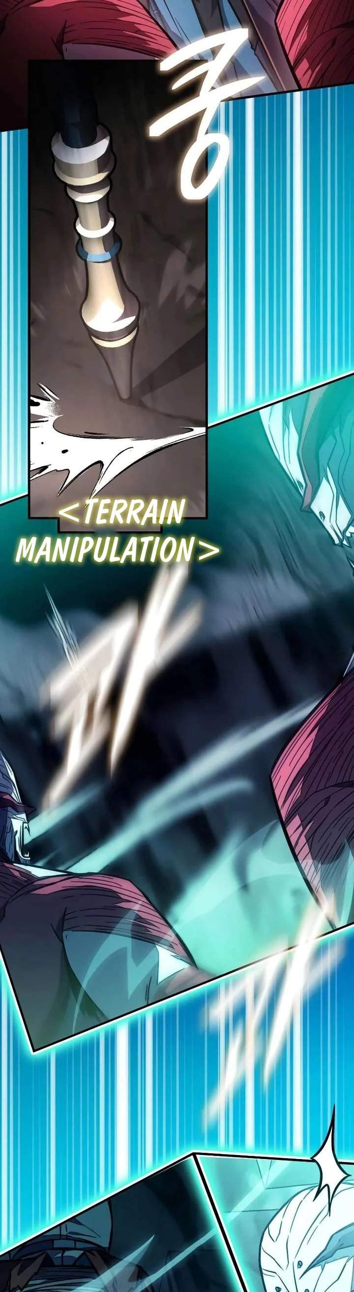 Limit-Breaking Genius Mage Chapter 55