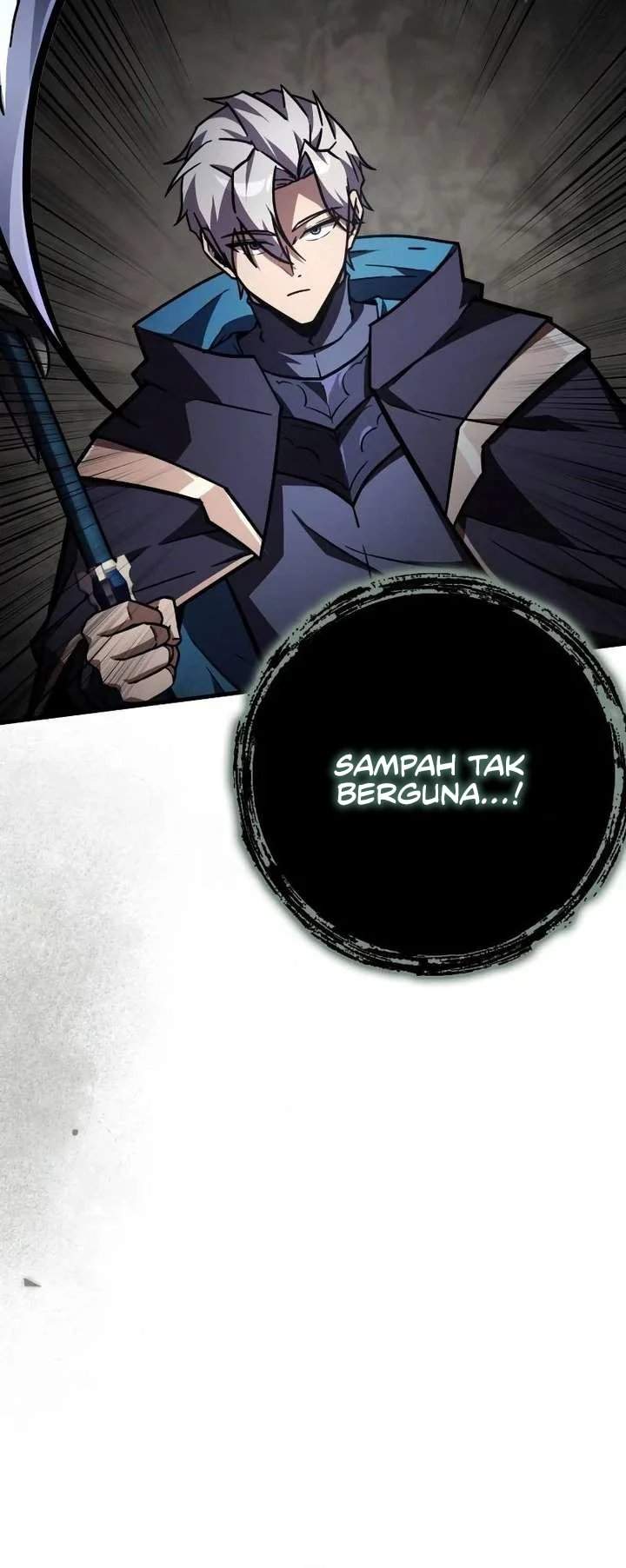 Limit-Breaking Genius Mage Chapter 55
