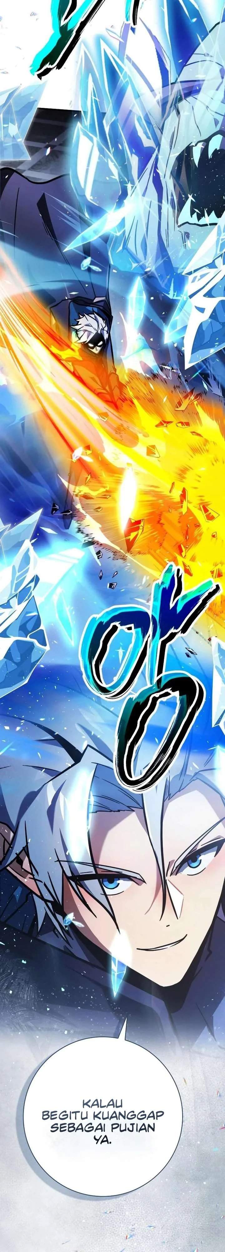 Limit-Breaking Genius Mage Chapter 55