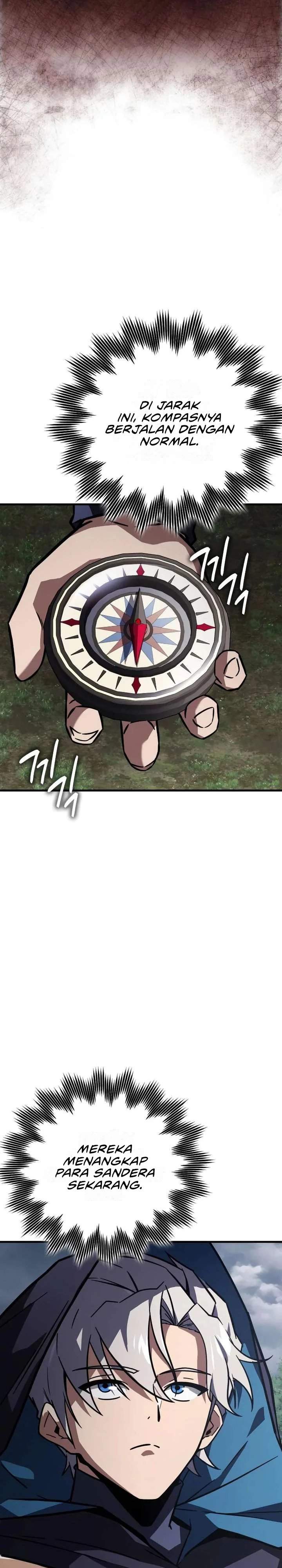 Limit-Breaking Genius Mage Chapter 55