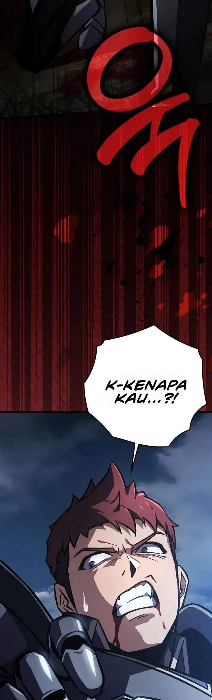 Limit-Breaking Genius Mage Chapter 55