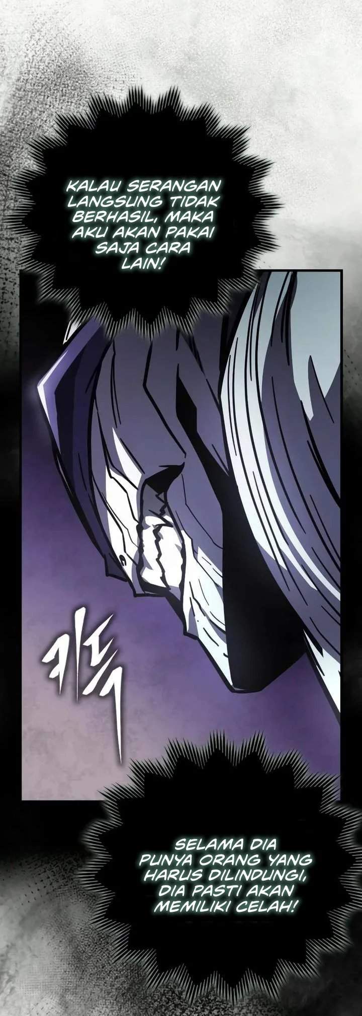 Limit-Breaking Genius Mage Chapter 55