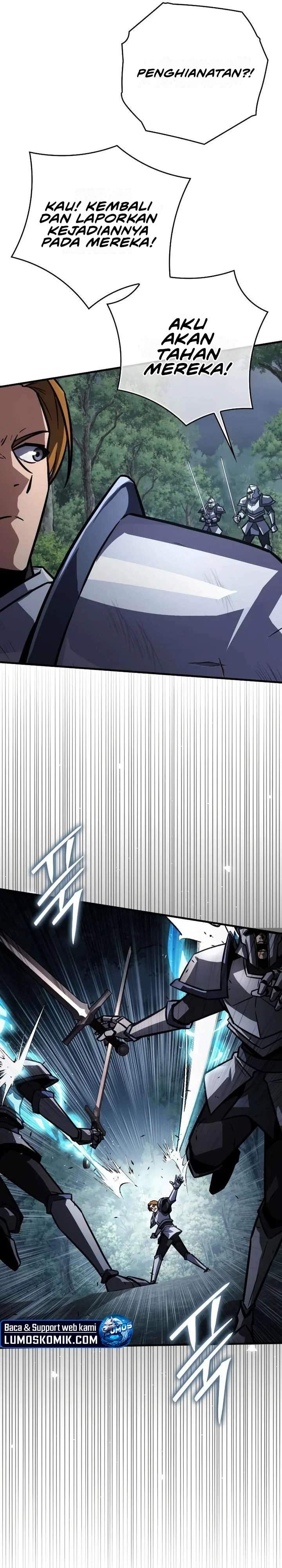 Limit-Breaking Genius Mage Chapter 55