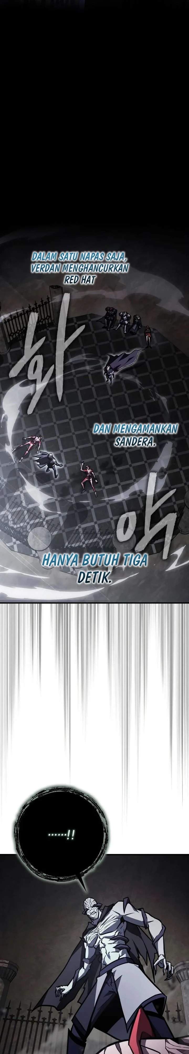 Limit-Breaking Genius Mage Chapter 55