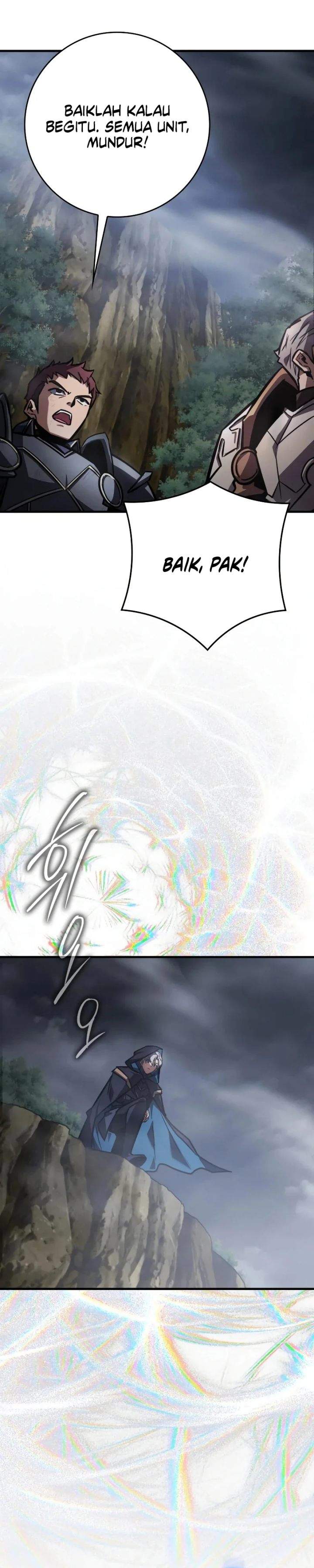 Limit-Breaking Genius Mage Chapter 56
