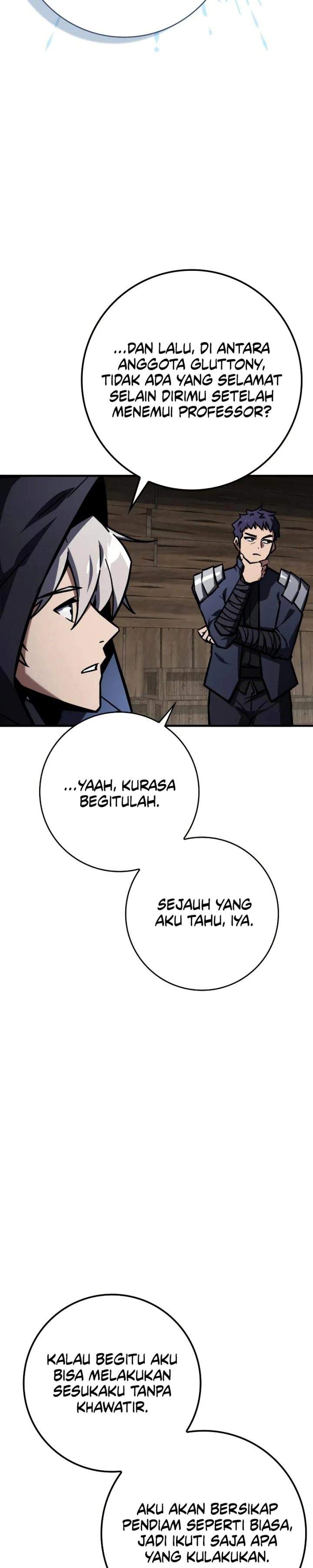 Limit-Breaking Genius Mage Chapter 56