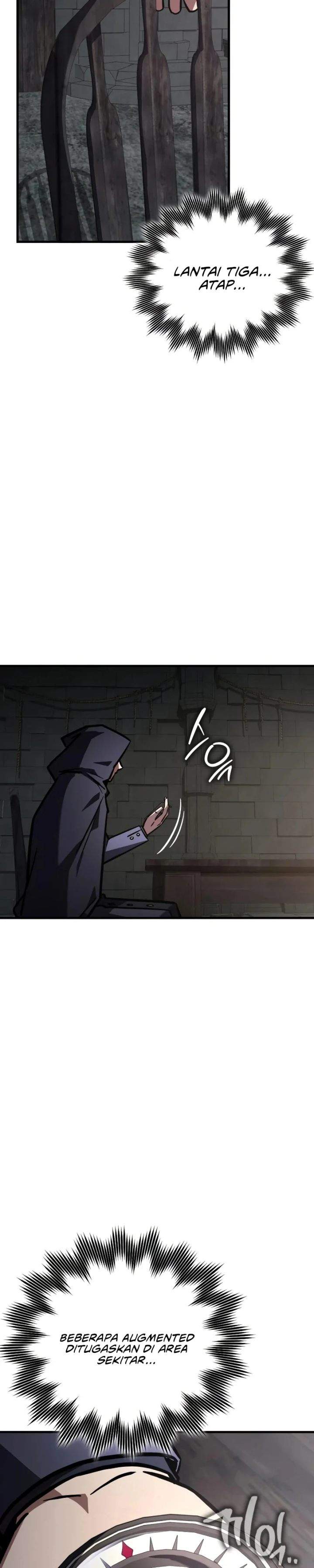 Limit-Breaking Genius Mage Chapter 56