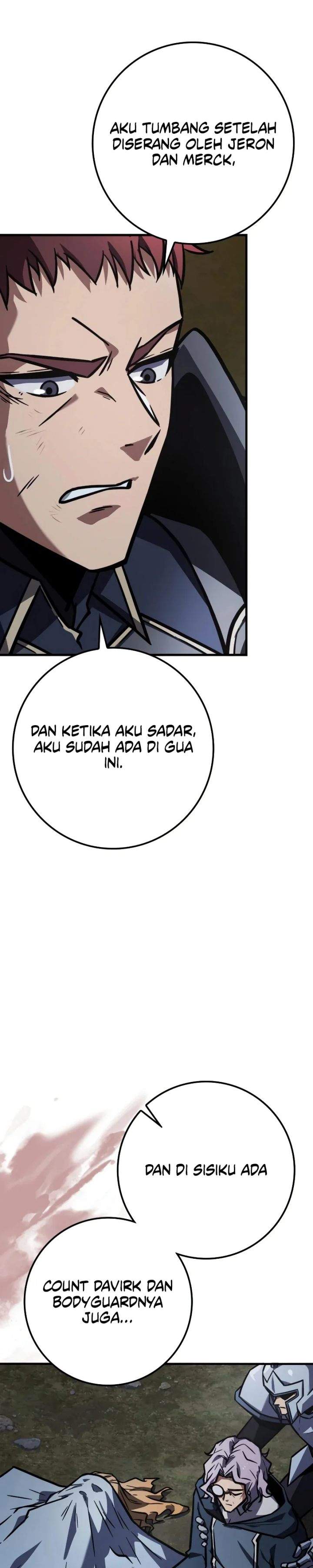 Limit-Breaking Genius Mage Chapter 56