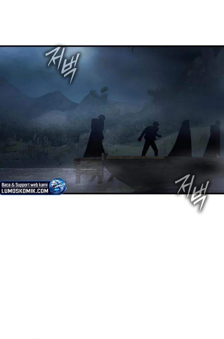 Limit-Breaking Genius Mage Chapter 56