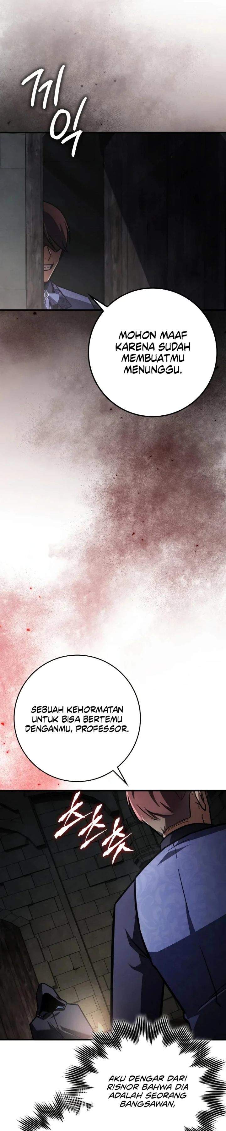 Limit-Breaking Genius Mage Chapter 56