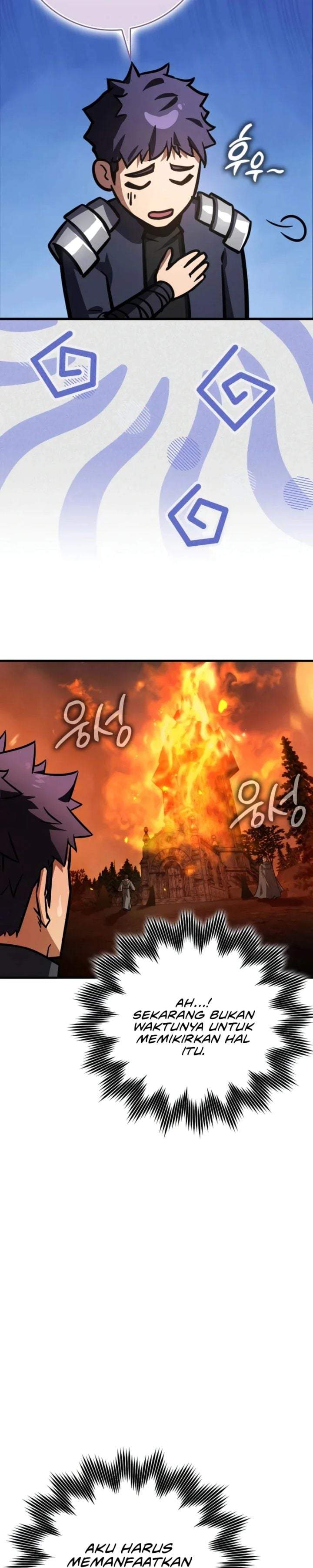 Limit-Breaking Genius Mage Chapter 57