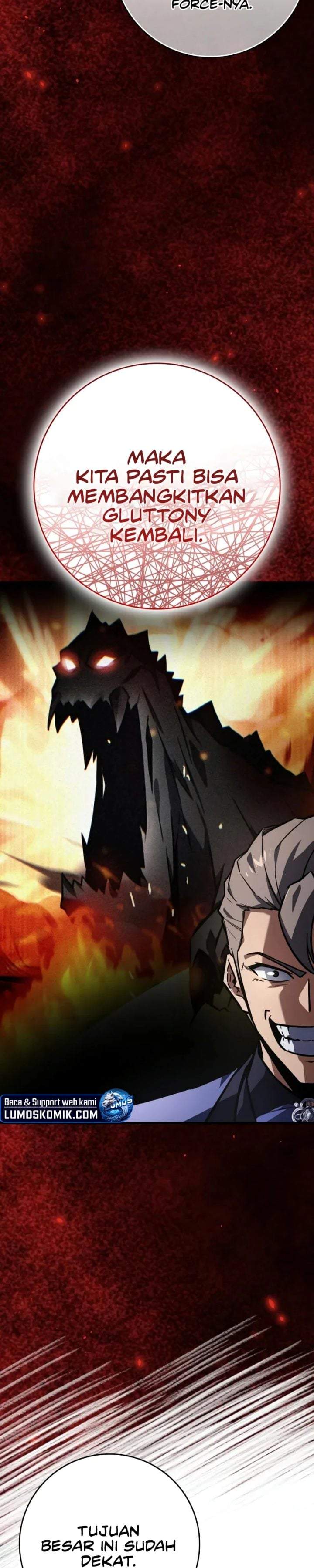 Limit-Breaking Genius Mage Chapter 57