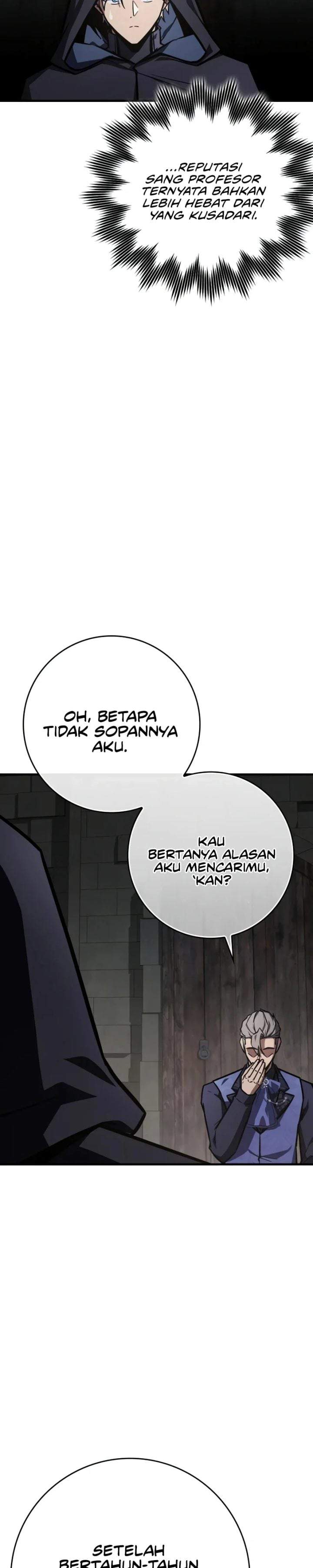 Limit-Breaking Genius Mage Chapter 57