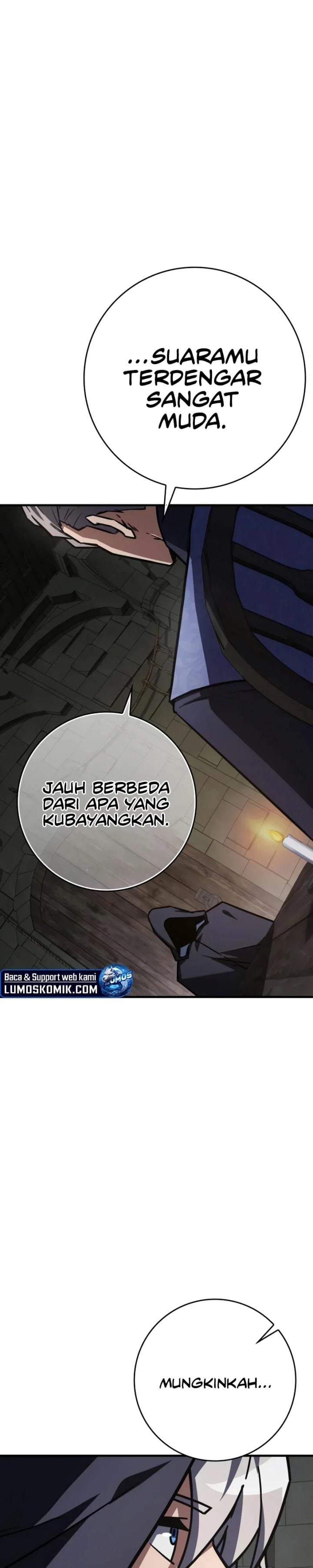 Limit-Breaking Genius Mage Chapter 57