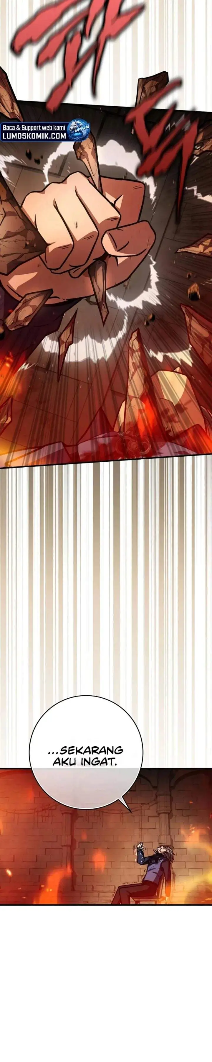 Limit-Breaking Genius Mage Chapter 57