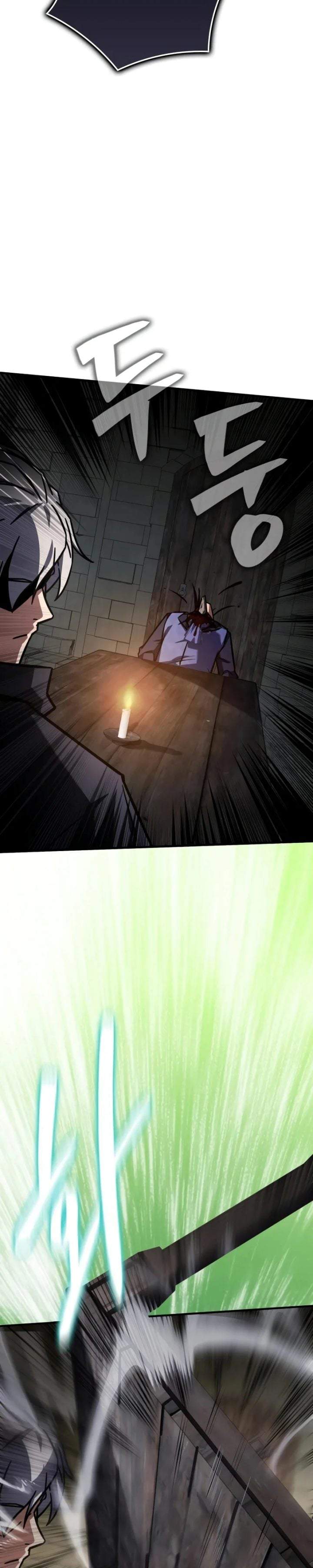 Limit-Breaking Genius Mage Chapter 57