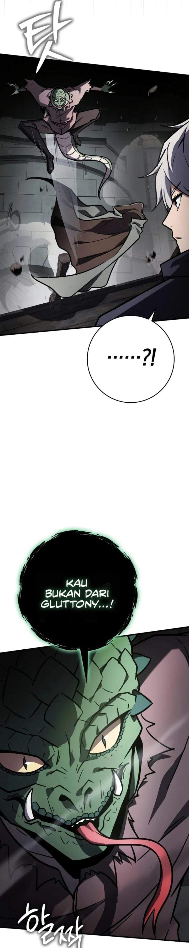 Limit-Breaking Genius Mage Chapter 57