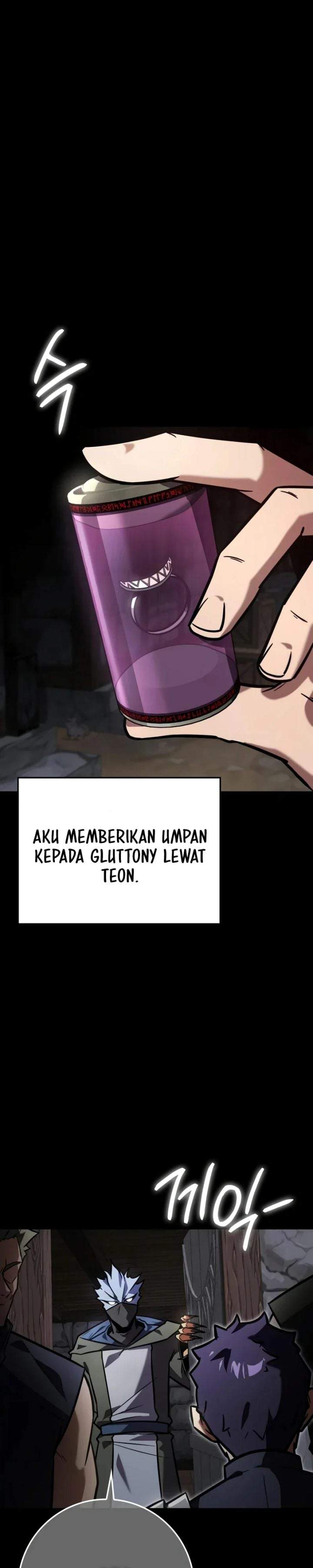 Limit-Breaking Genius Mage Chapter 57