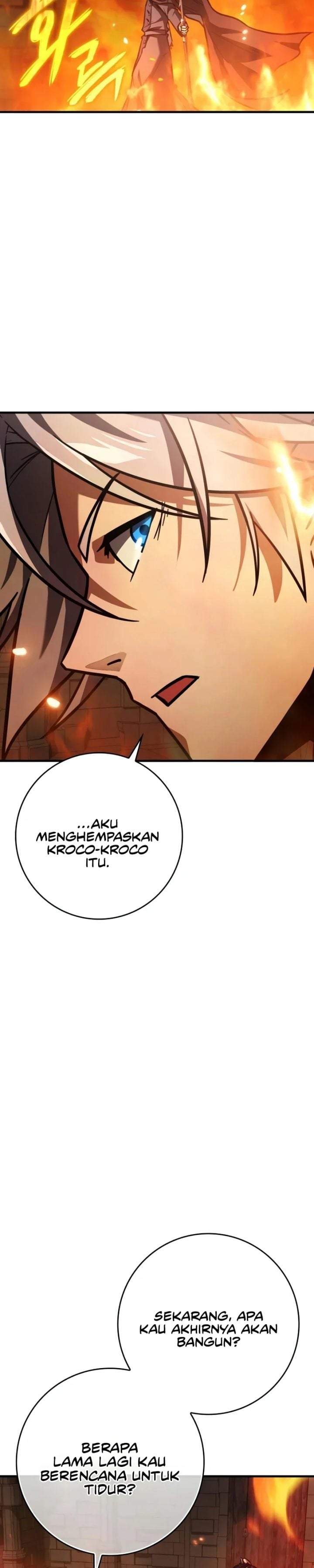 Limit-Breaking Genius Mage Chapter 57