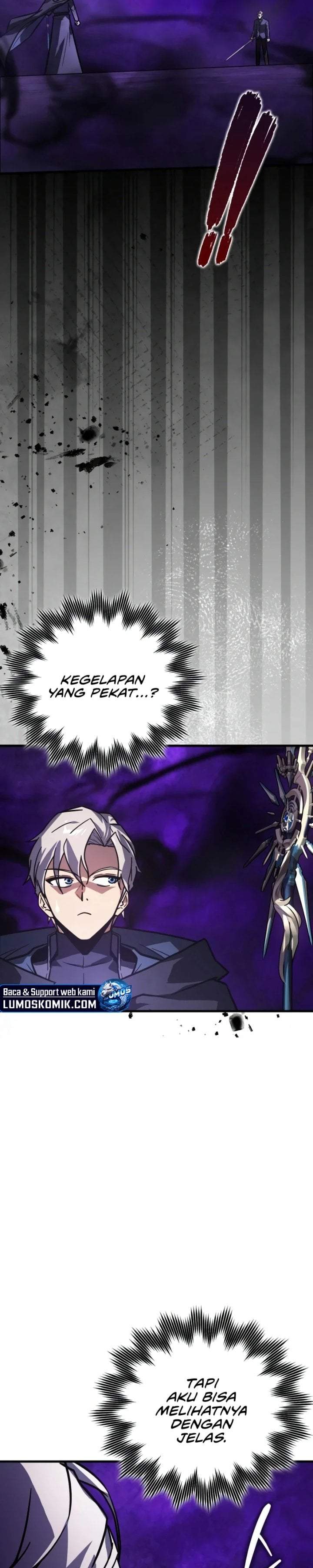 Limit-Breaking Genius Mage Chapter 58