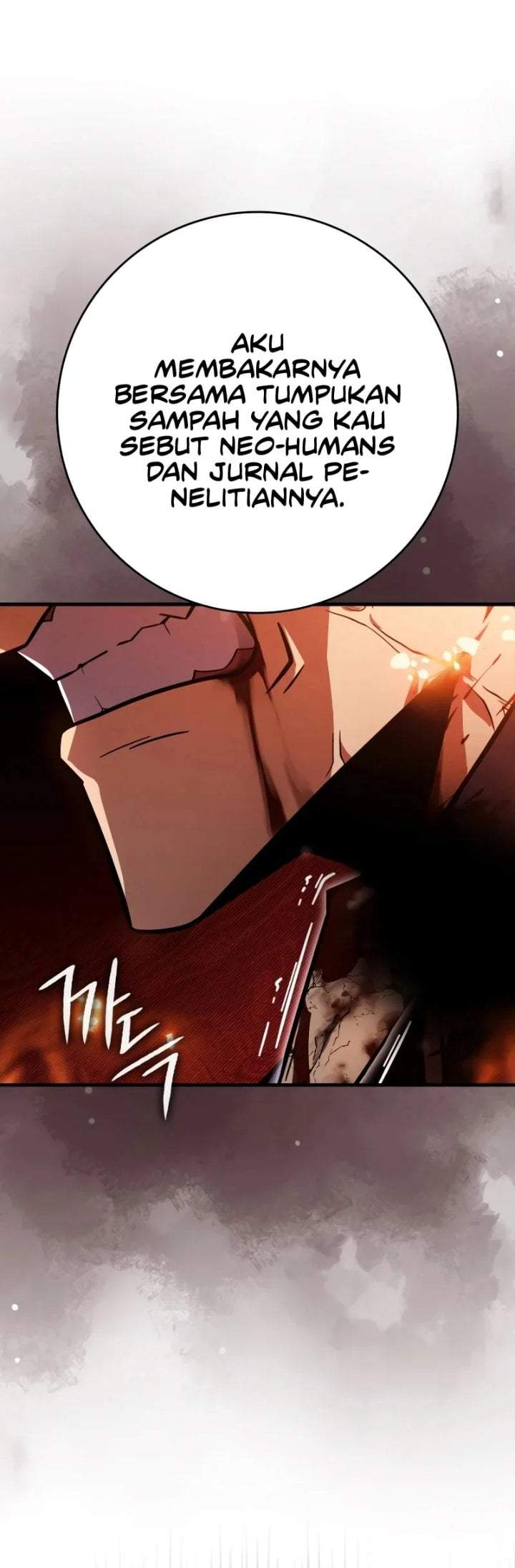Limit-Breaking Genius Mage Chapter 58
