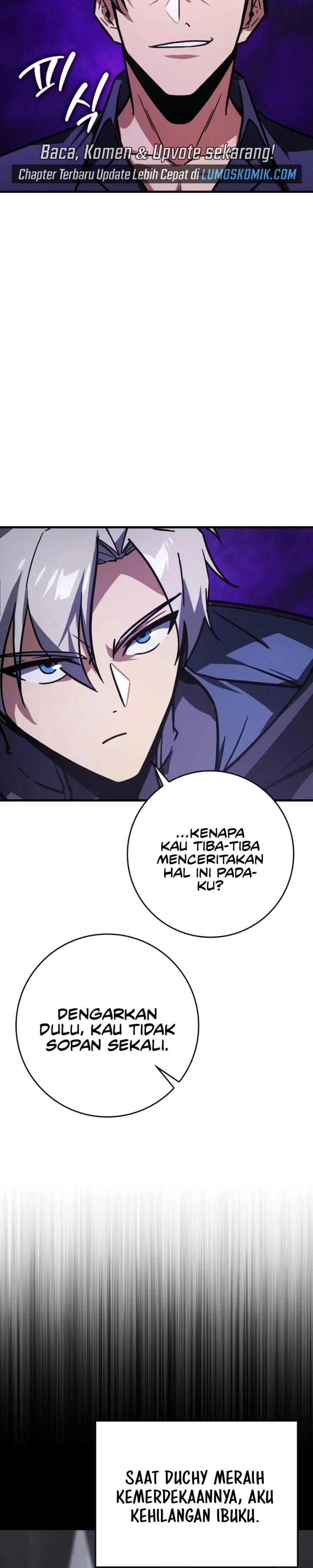 Limit-Breaking Genius Mage Chapter 58