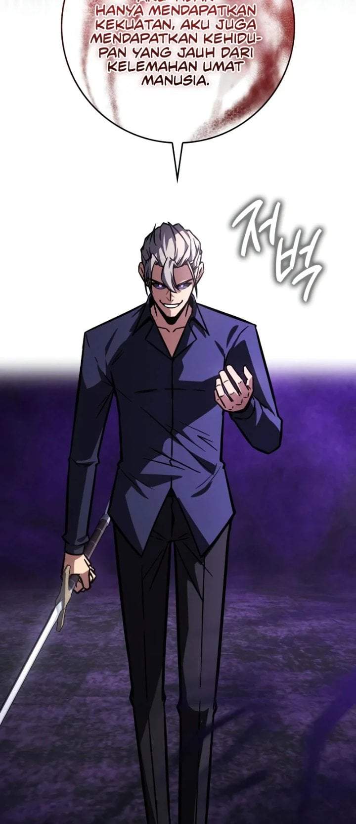 Limit-Breaking Genius Mage Chapter 58