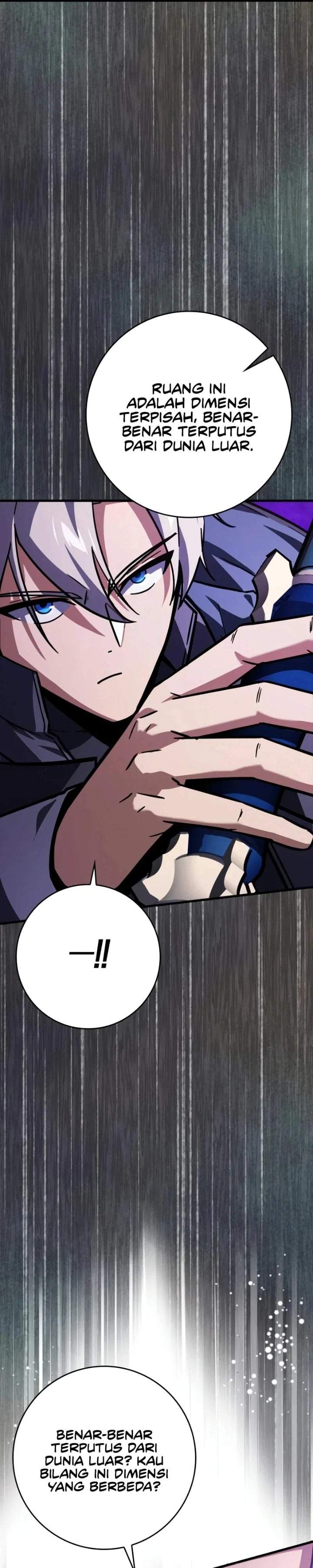 Limit-Breaking Genius Mage Chapter 58