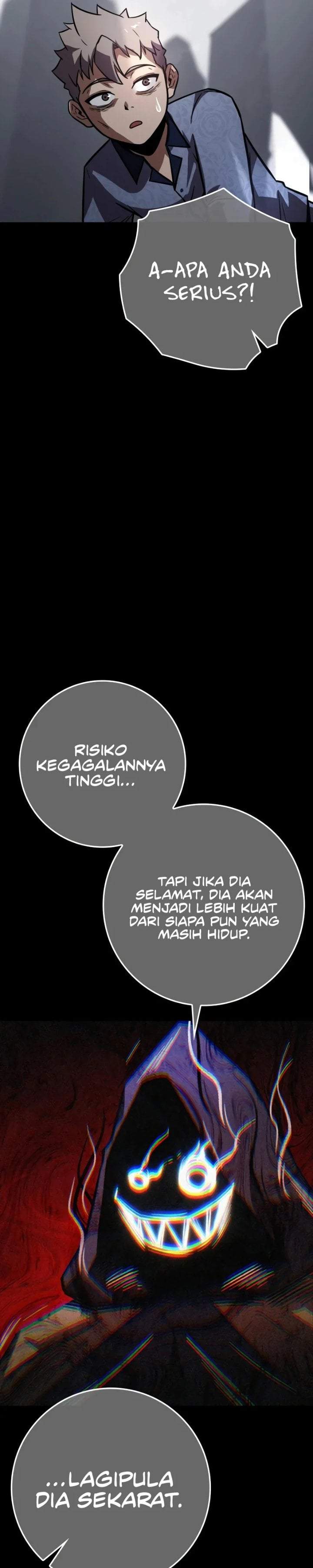 Limit-Breaking Genius Mage Chapter 58