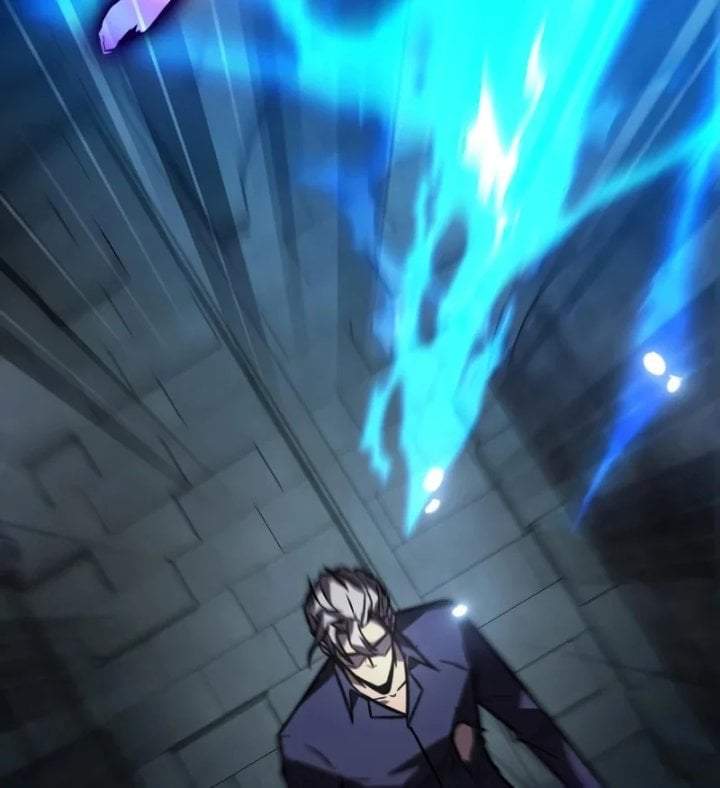 Limit-Breaking Genius Mage Chapter 58