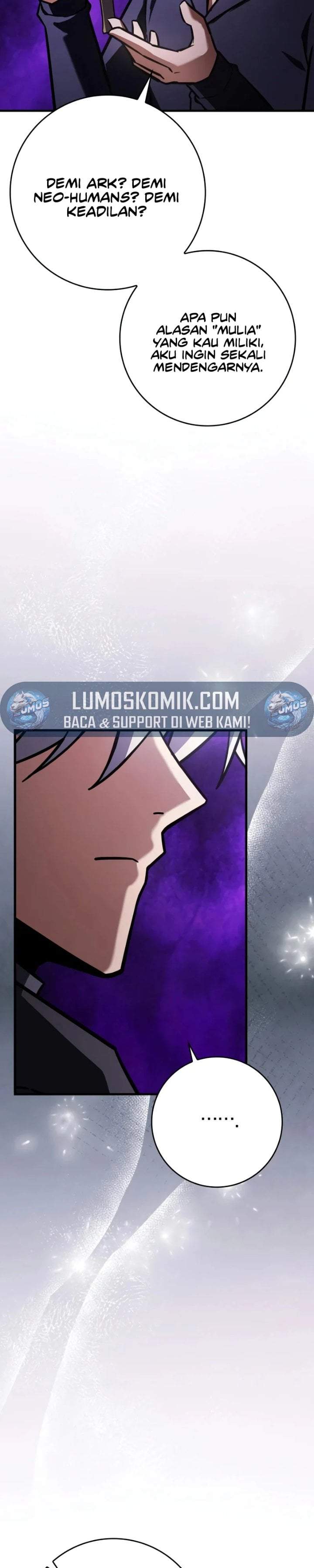Limit-Breaking Genius Mage Chapter 58