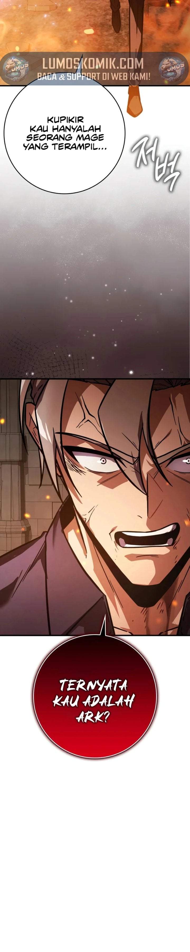 Limit-Breaking Genius Mage Chapter 58