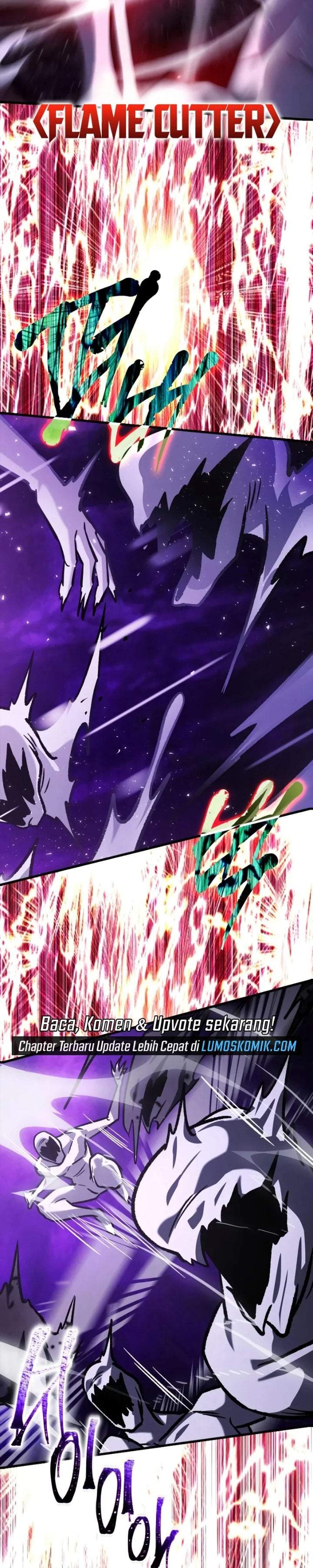 Limit-Breaking Genius Mage Chapter 58