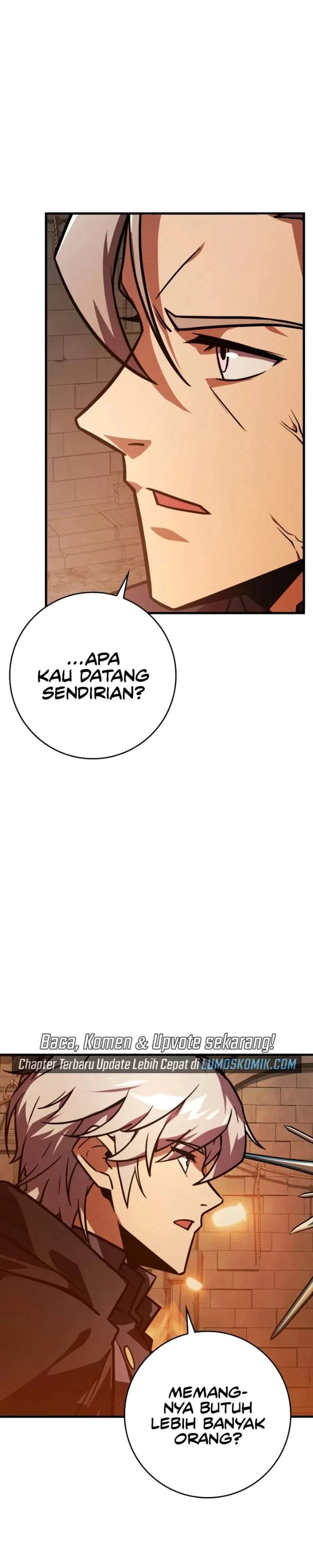 Limit-Breaking Genius Mage Chapter 58